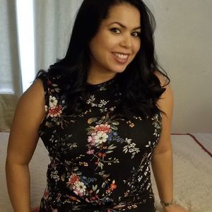 Meet your Posher, Leticia